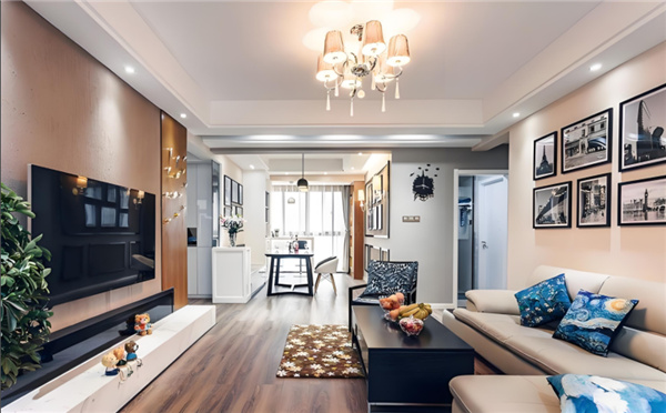 2024年年轻人最爱的八大装修风格