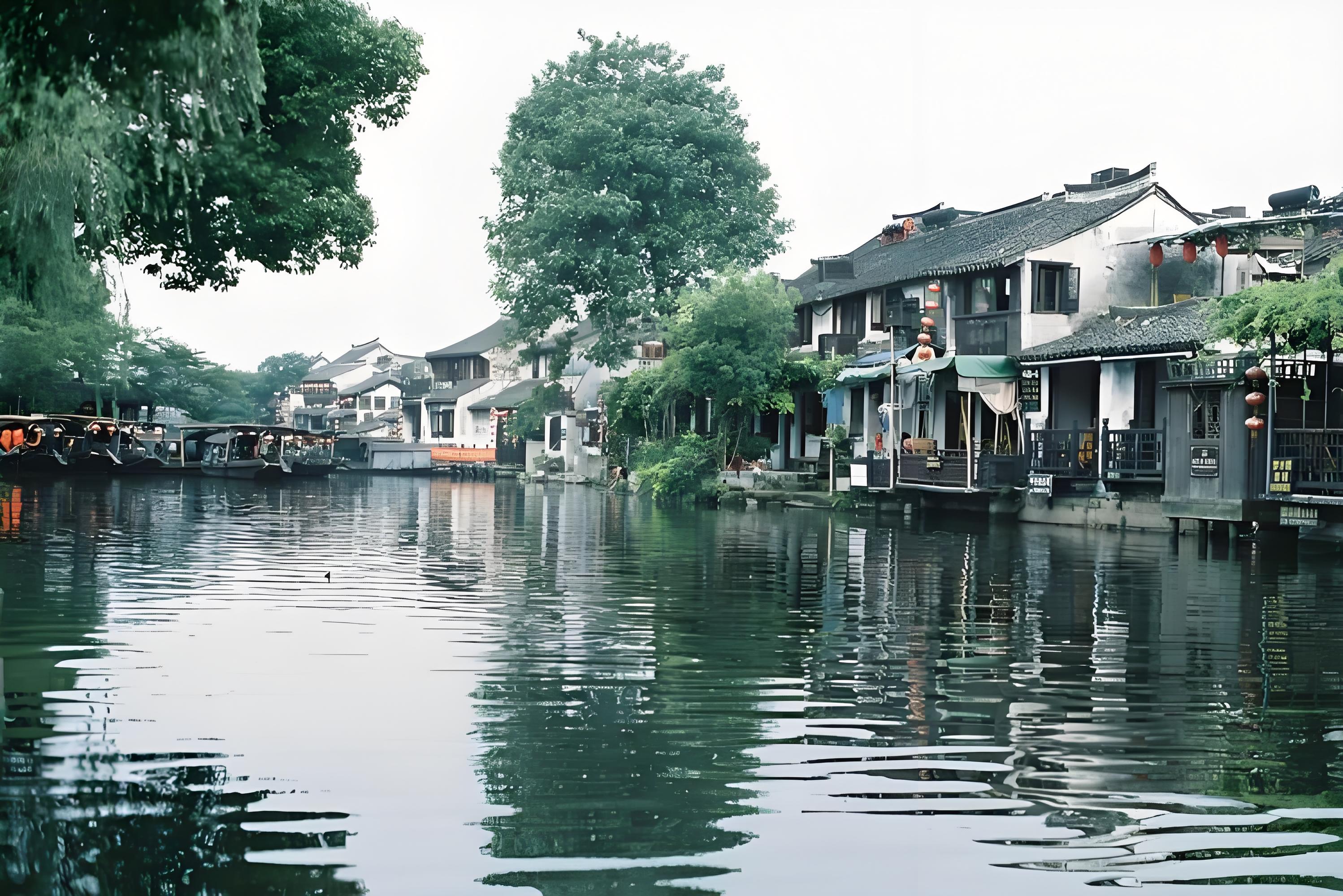 嘉兴旅游自由行攻略