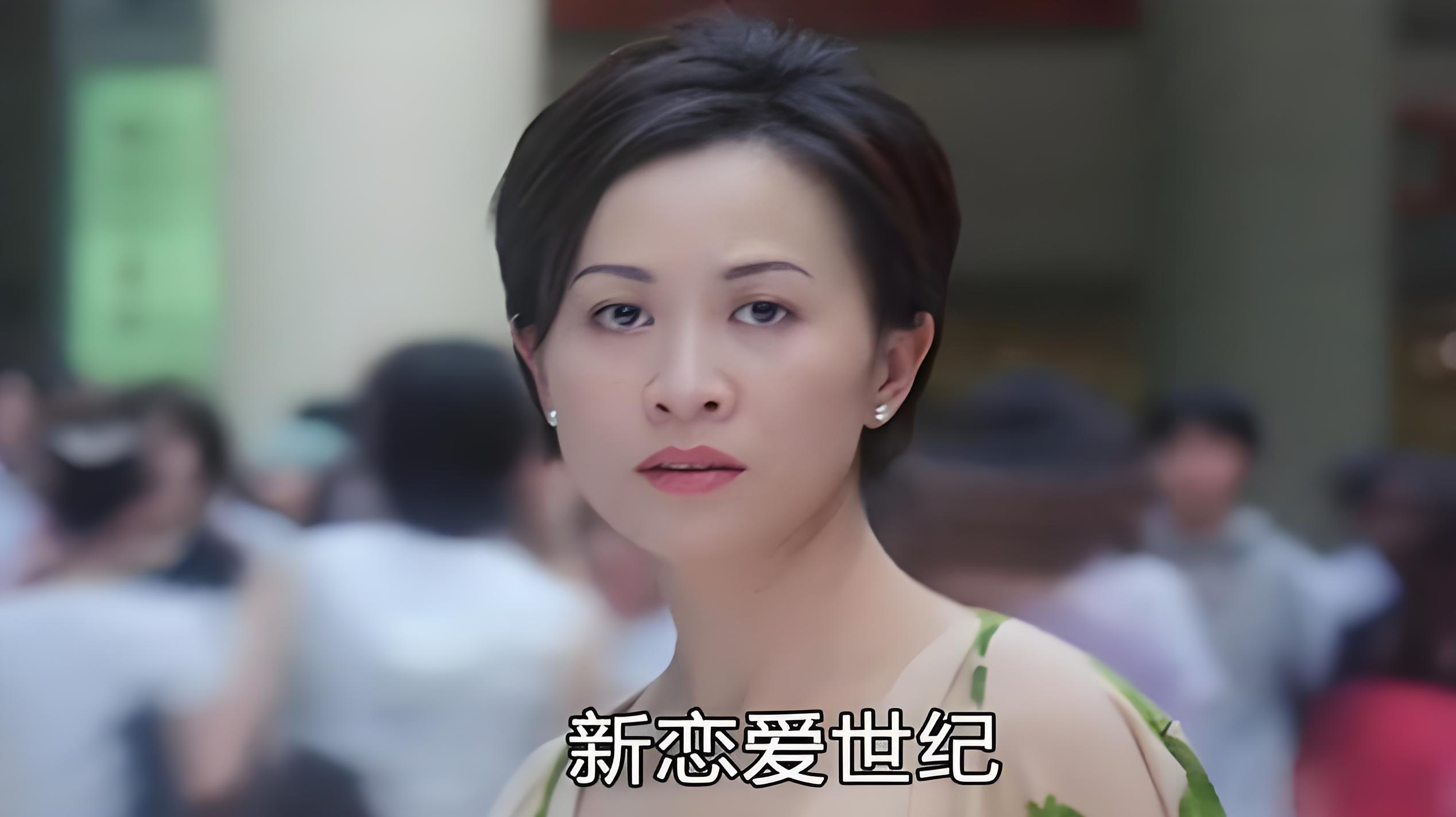 优秀的香港剧情片,具有艺术魅力,《新恋爱世纪》的浪漫与现实