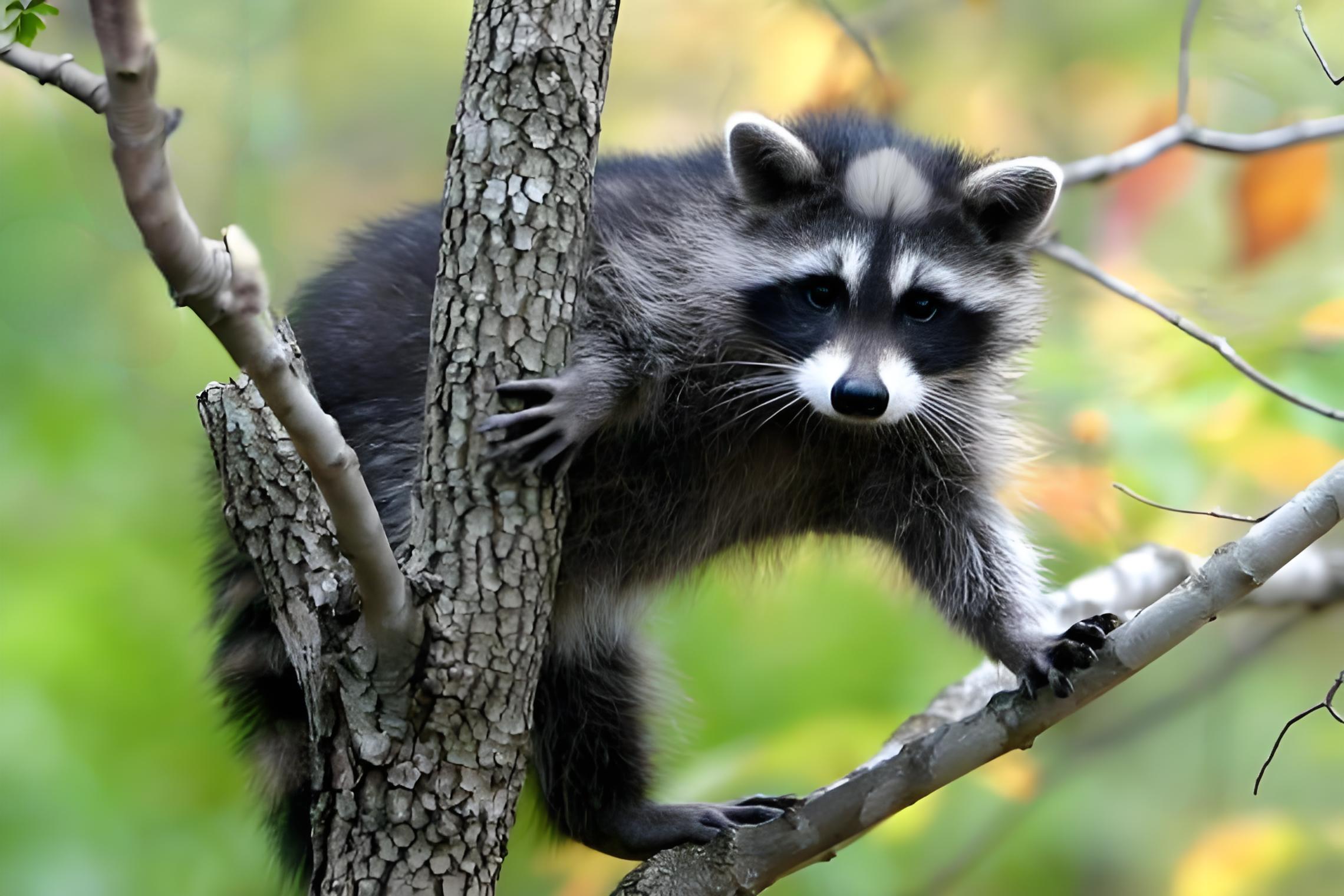 果子狸有什么生活习性