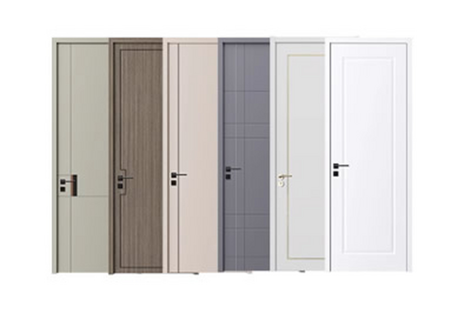 2024年木门十大品牌有tata木门,尚品本色superus,梦天木作,美心mexin