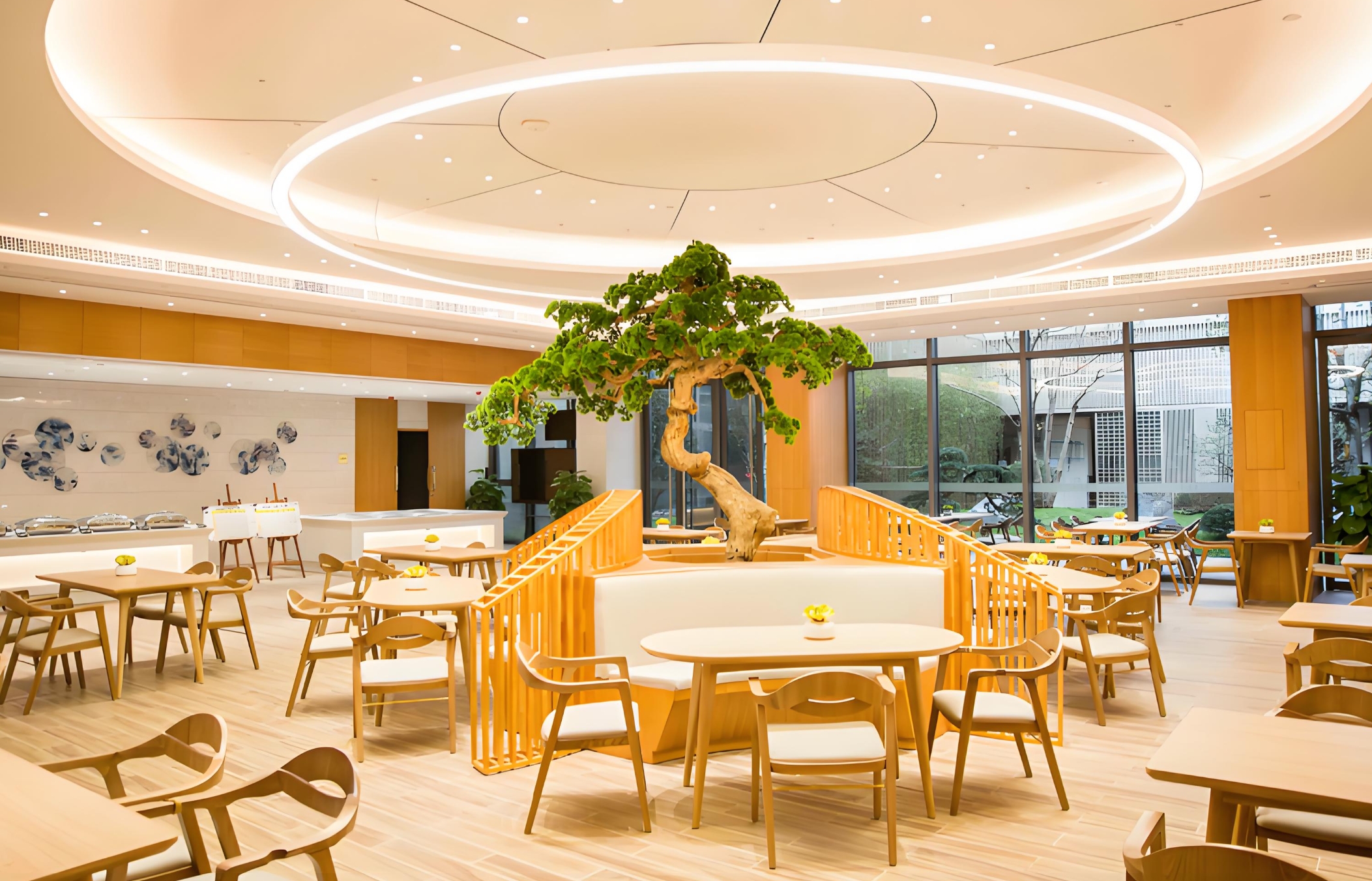 北京保利和熹会康养中心一览,保利和熹会老年公寓地址查询