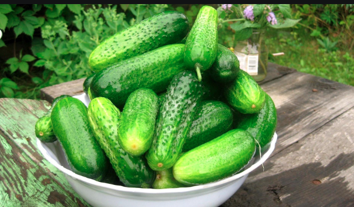 酸爽脆口的欧美黄瓜风潮!一起来体验黄瓜的多样吃法