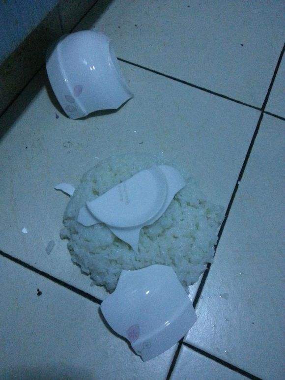 真实图片碗碎了图片摔破碗摔碎的碗图片碗摔碎了图片摔碎碗图片摔碎碗