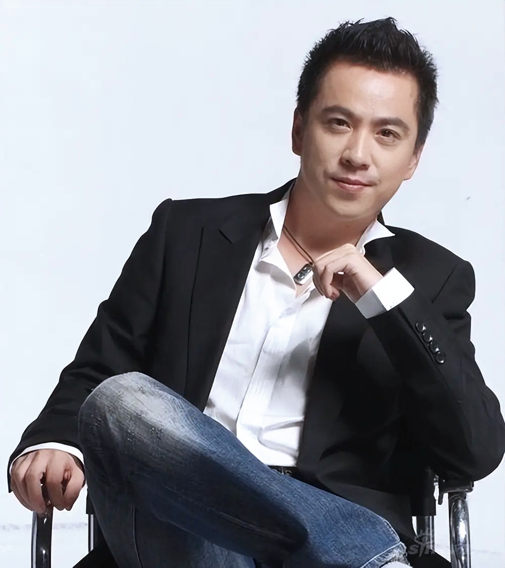 华谊兄弟创始人王中磊从曾经的千万富豪,到现在的负债累累!