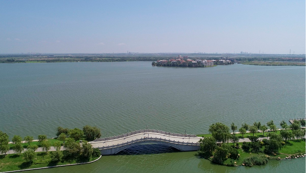 团泊湖旅游攻略丨特色美食 路线