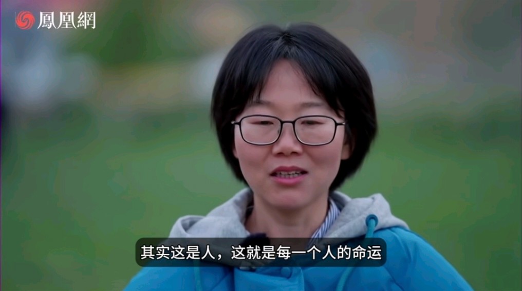 有很多人终其一生,也很难做到安顿好自己.