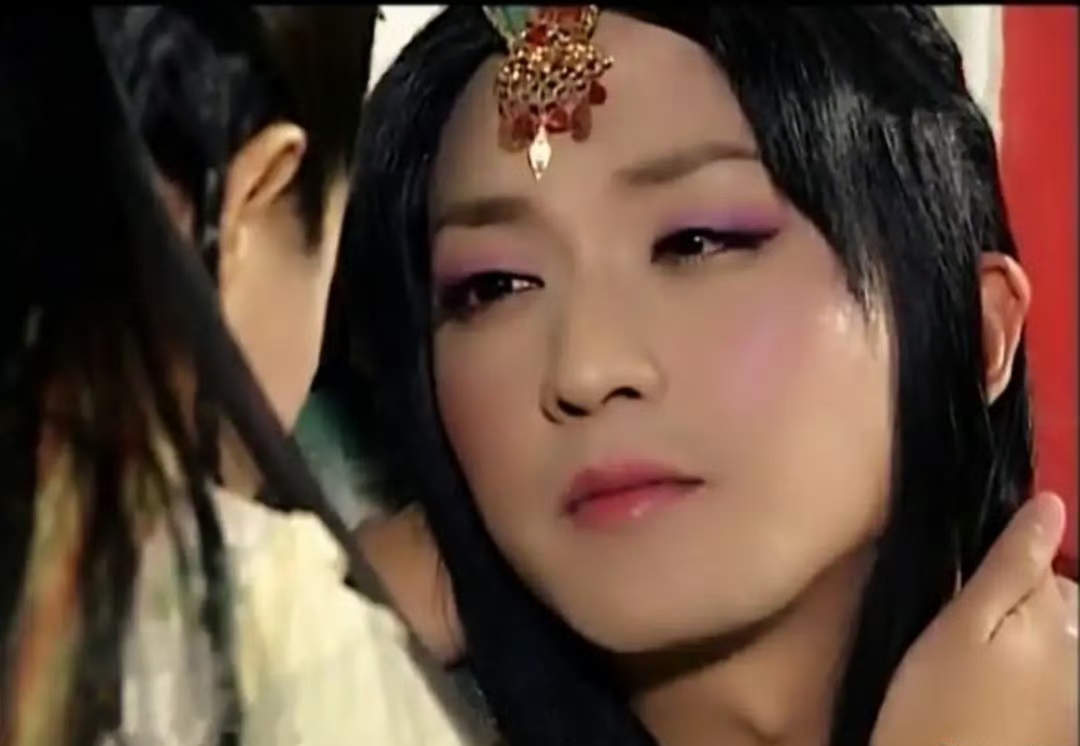 娱乐圈唯一的兔儿神陈威翰,当年的杀阡陌如果是他演就好了