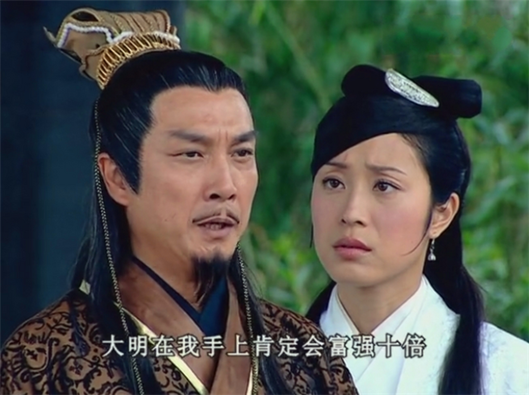 铁胆神侯真的老了~~#我的假期这样玩