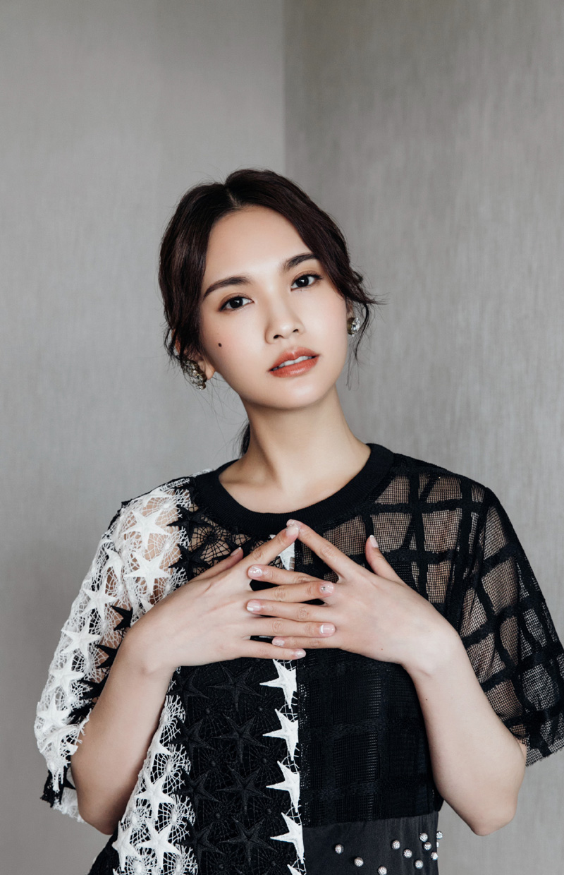 截止目前:辰亦儒,吴奇隆,杨宗纬,黄曦彦,陈妍希,周