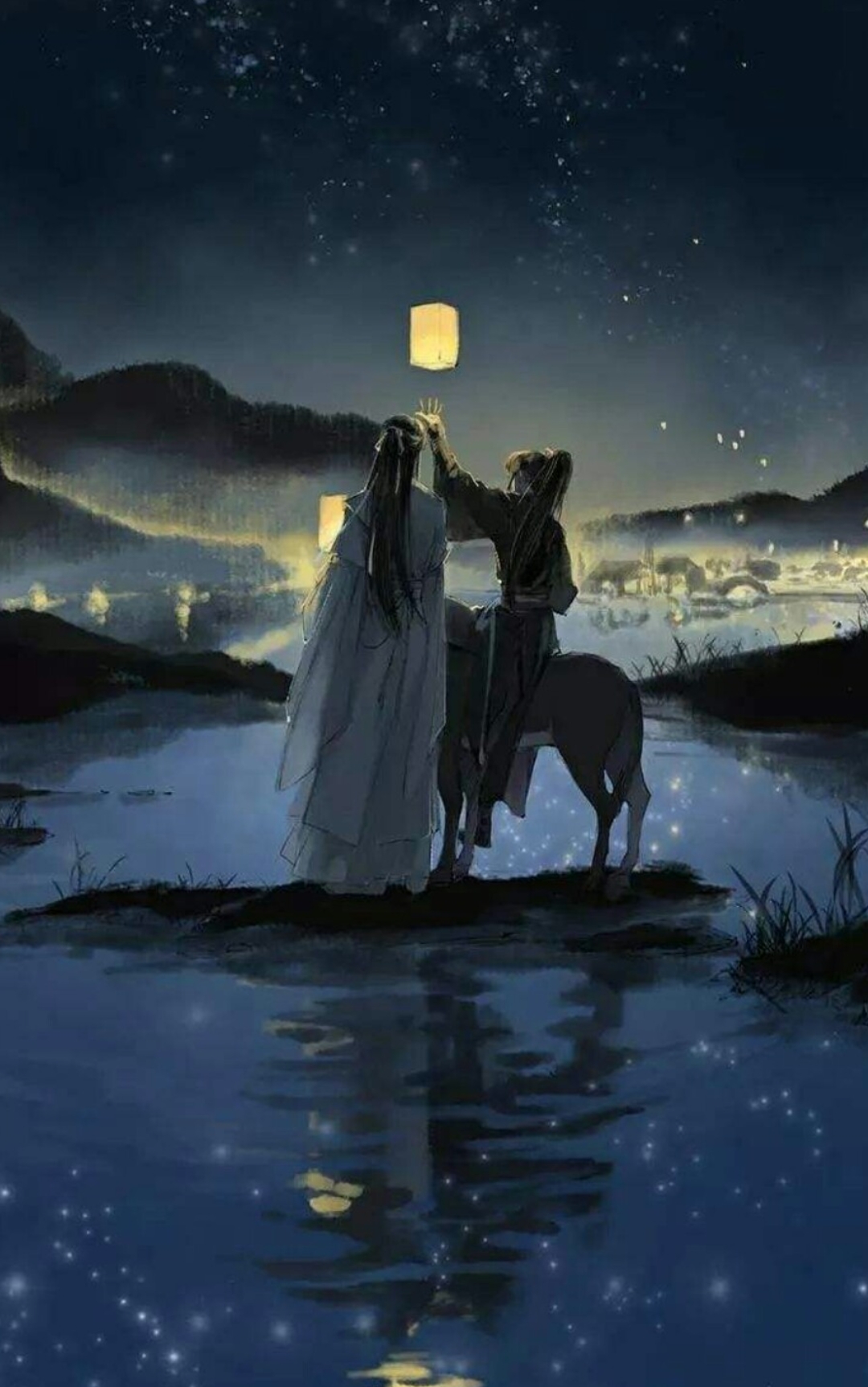 曾经也灵力强劲,天资过人