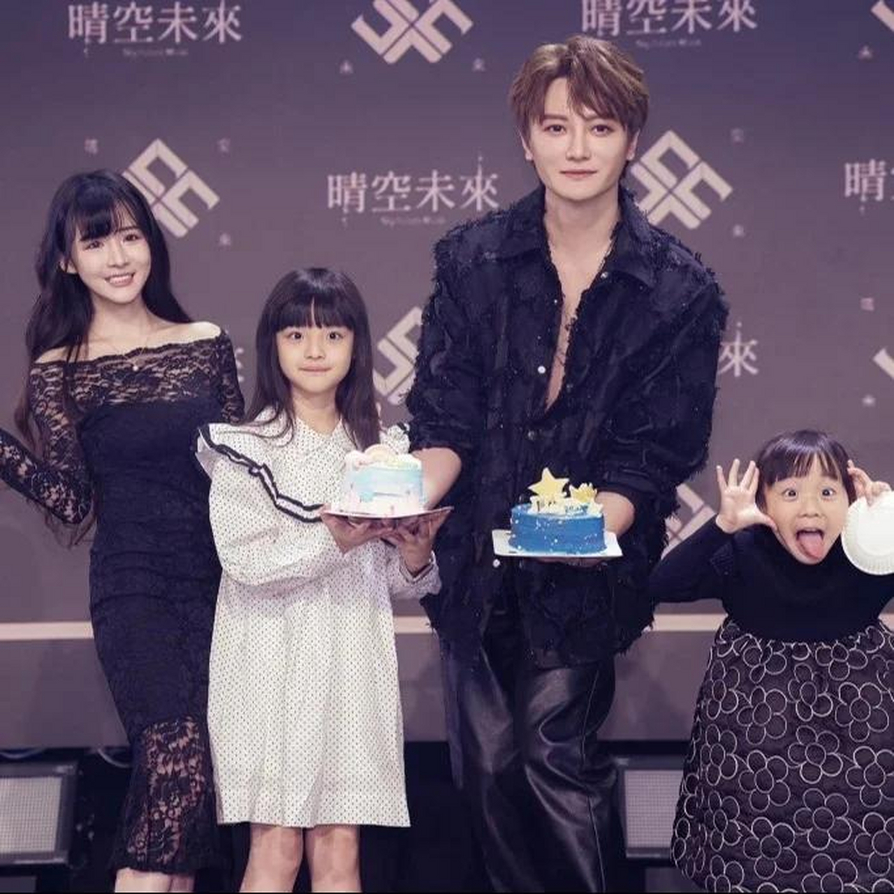 r飞儿乐团阿沁妻子花花涉毒被捕