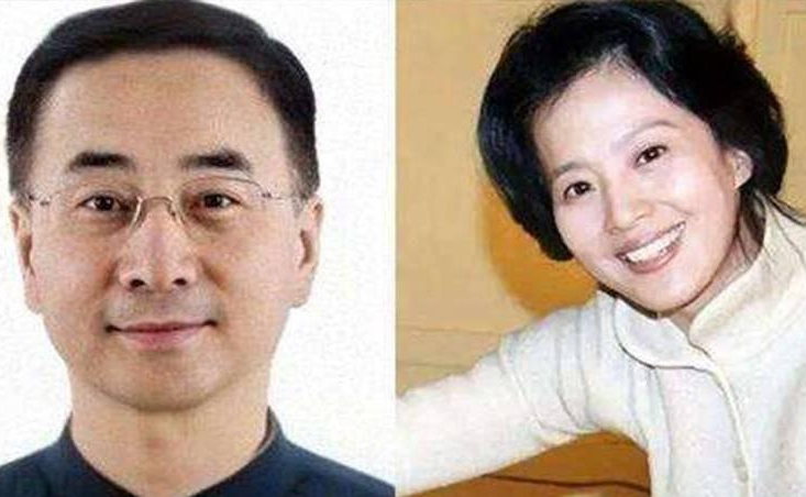 一婚嫁外交官,二婚嫁美国律师,为女儿离婚,65岁比刘亦菲漂亮