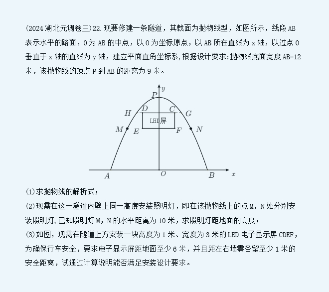 倒拱桥原理简单的图解图片