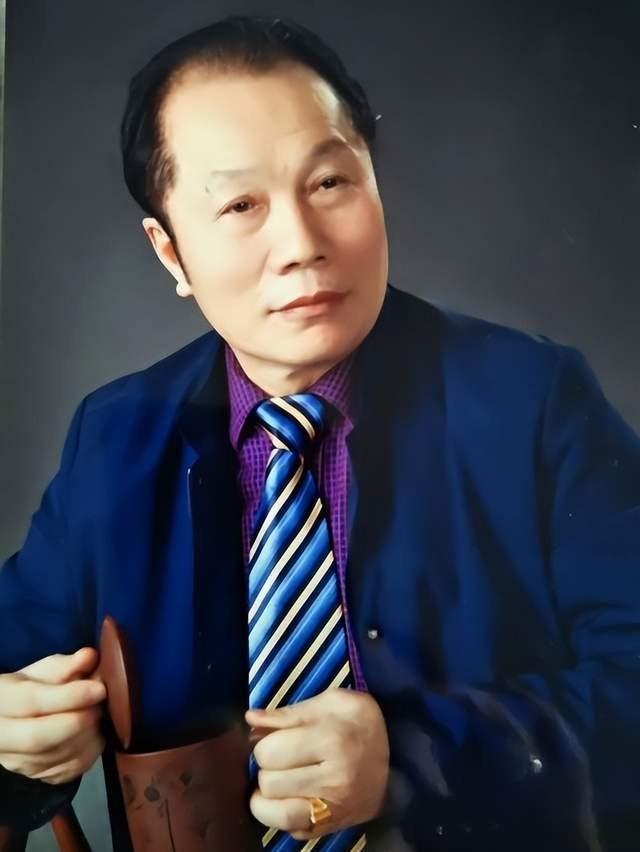 「艺术人生」中国新艺术之父田太华