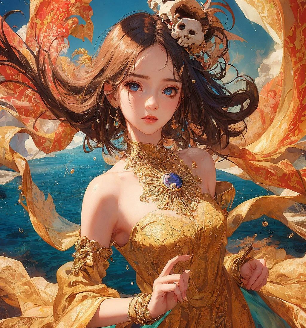 插画师真实收入?插画师的真实收入水平