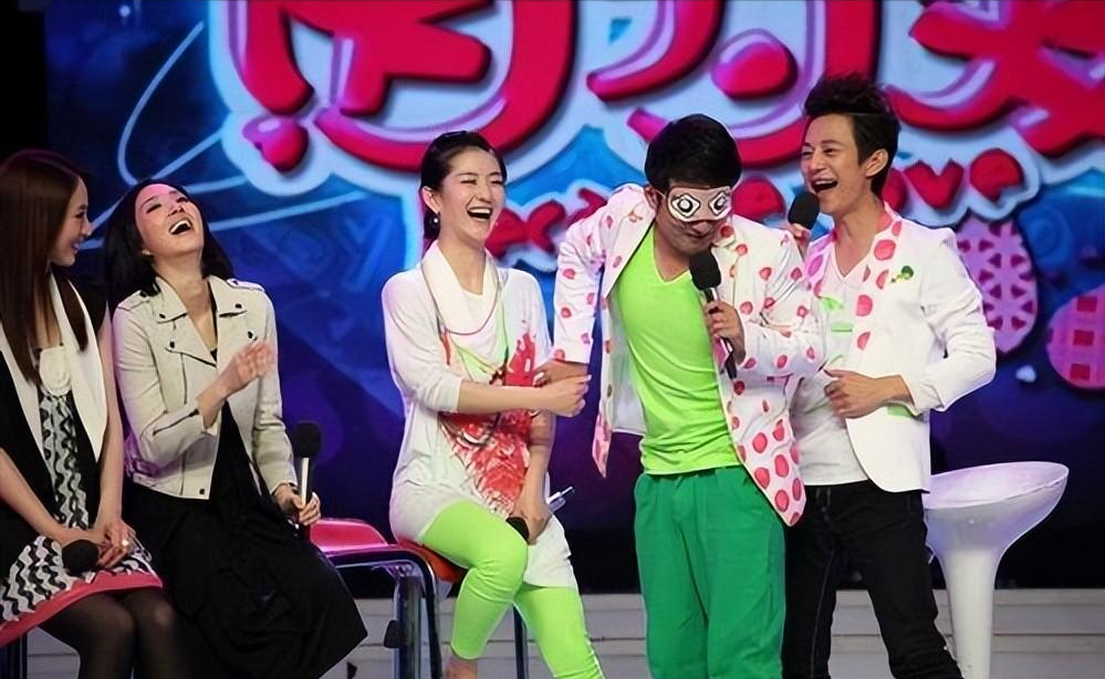 国家终于出手了!6个综艺节目被强制停播,没有一个值得同情