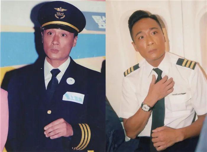 刘伟强无奈,只好退而求其次,找了曾志伟.