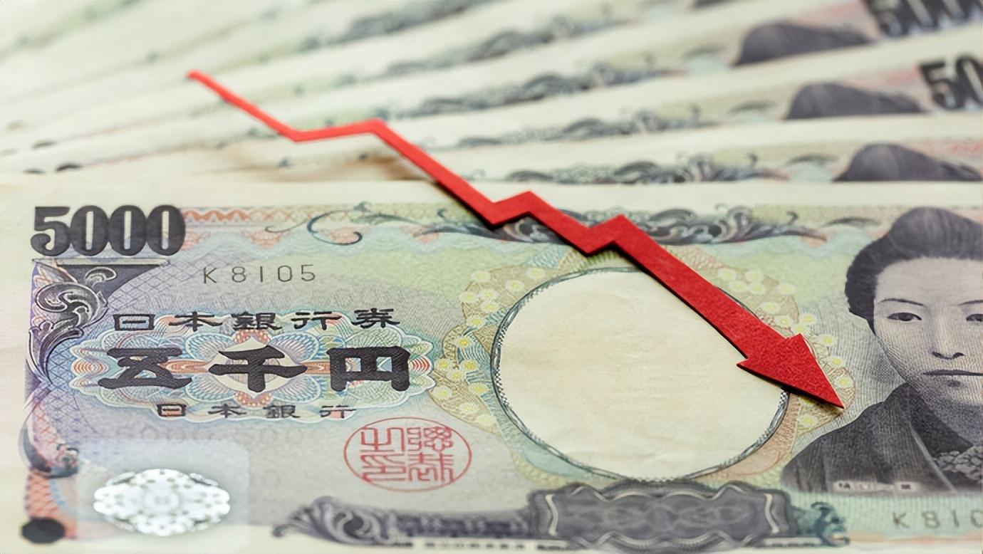 原本可能只需要5万日元就够,但随着日元贬值,每个月可能需要多汇一些