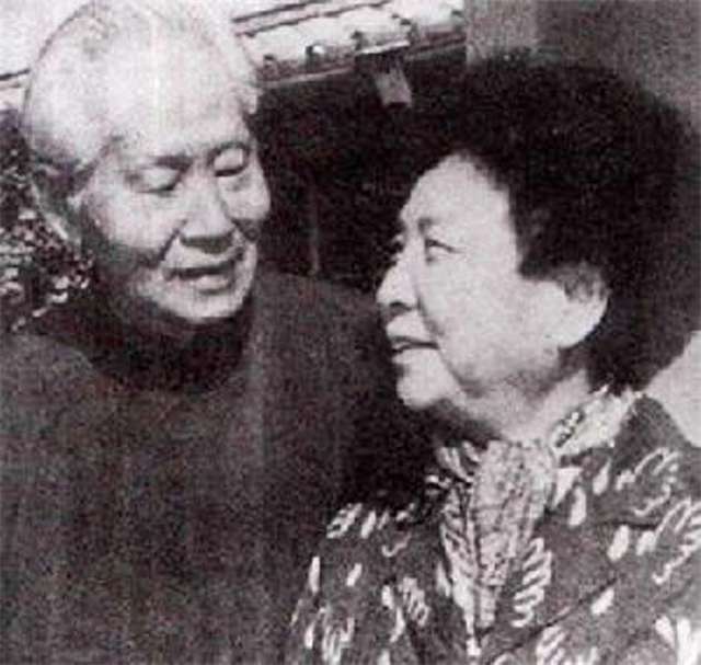 抗日名将孙立人夫人张晶英到底有多美?