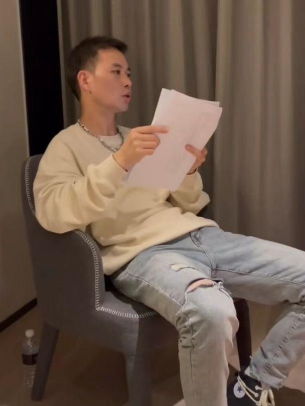 王思聪称赞"项思醒"高端玩家,同睡5男,有男友还跟别人订婚