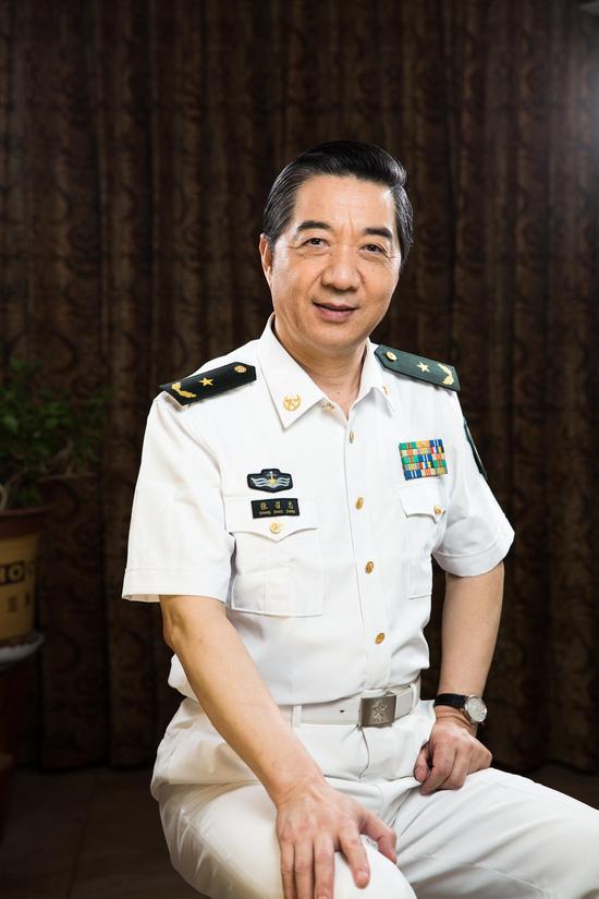 张召忠曾预言:中美一旦开战,美军将会按照三个步骤,对中国动手