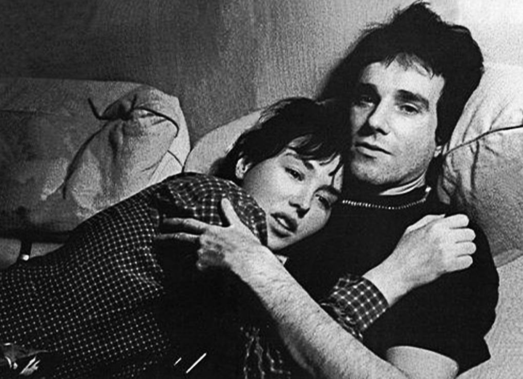 迎娶了美国顶级作家阿瑟·米勒的女儿丽贝卡