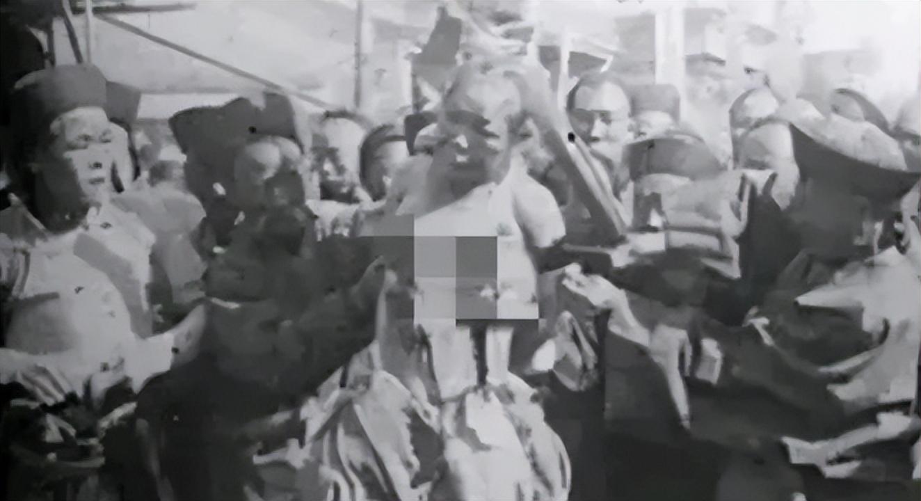 1901年义和团起义爆发,之前一直赋闲的王维勤被清政府委派负责组织