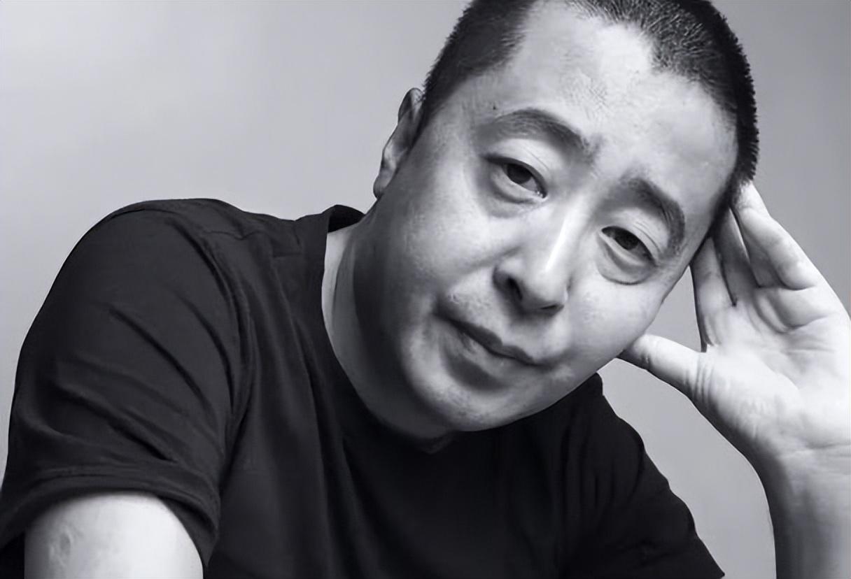 贾樟柯 