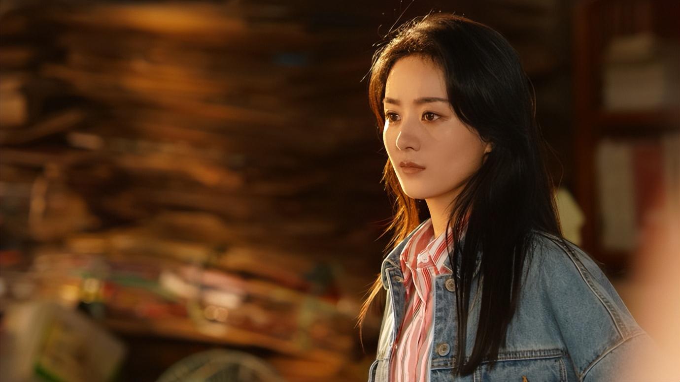 娱乐圈红了十年以上的明星,赵丽颖刘德华上榜