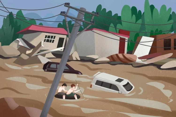 灾难逃生培训是一种旨在教育和准备人们在紧急情况下应对自然灾害