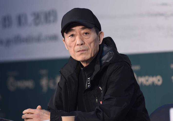 外媒评中国十大导演,陈凯歌垫底,张艺谋未进前五,冠军实至名归