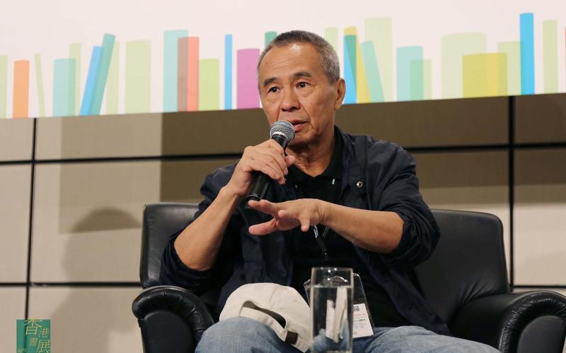 侯孝贤排在56名,论名气他不如张艺谋和陈凯歌,但排名却遥遥领先.