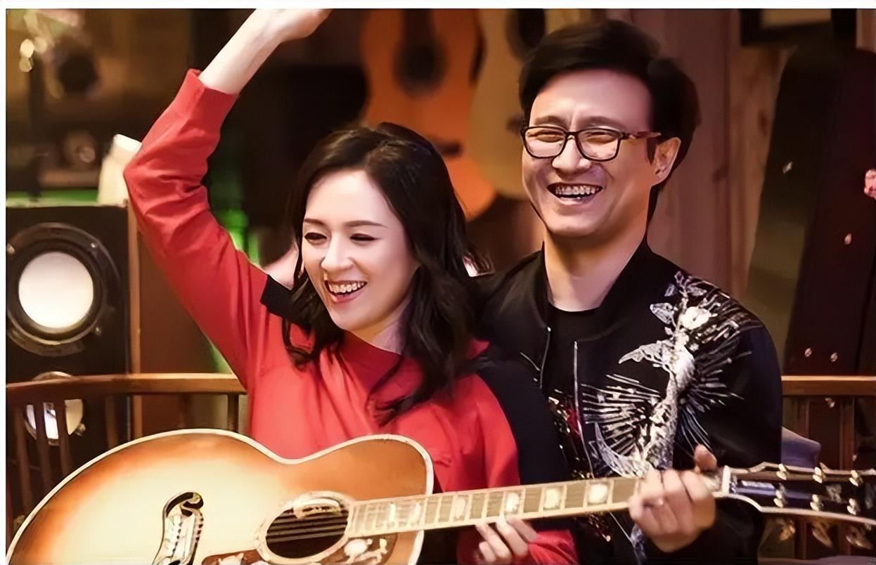 汪峰和章子怡离婚,这事情不能怪汪峰,估计一直过不去心里那道坎