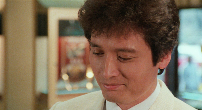 《凶榜》:琼瑶御用小生的转型之作,女主角连遭意外早逝