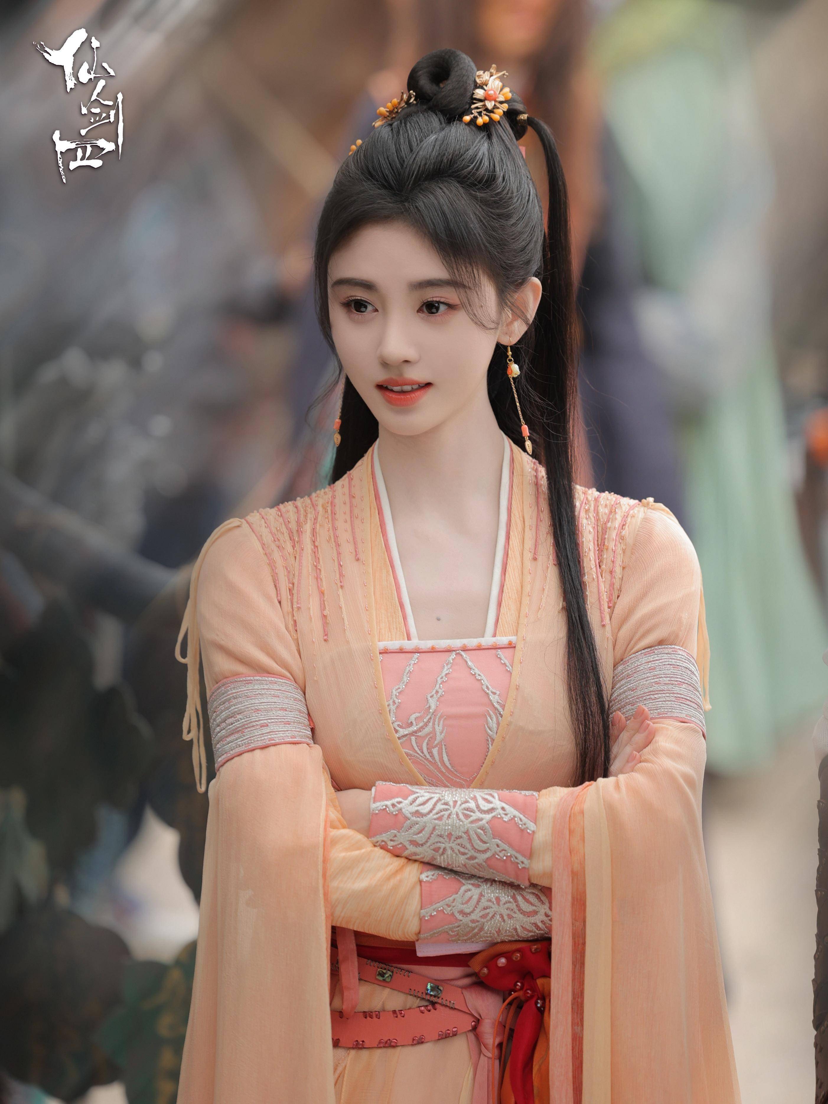 《仙剑4》韩菱纱为什么要望舒剑?