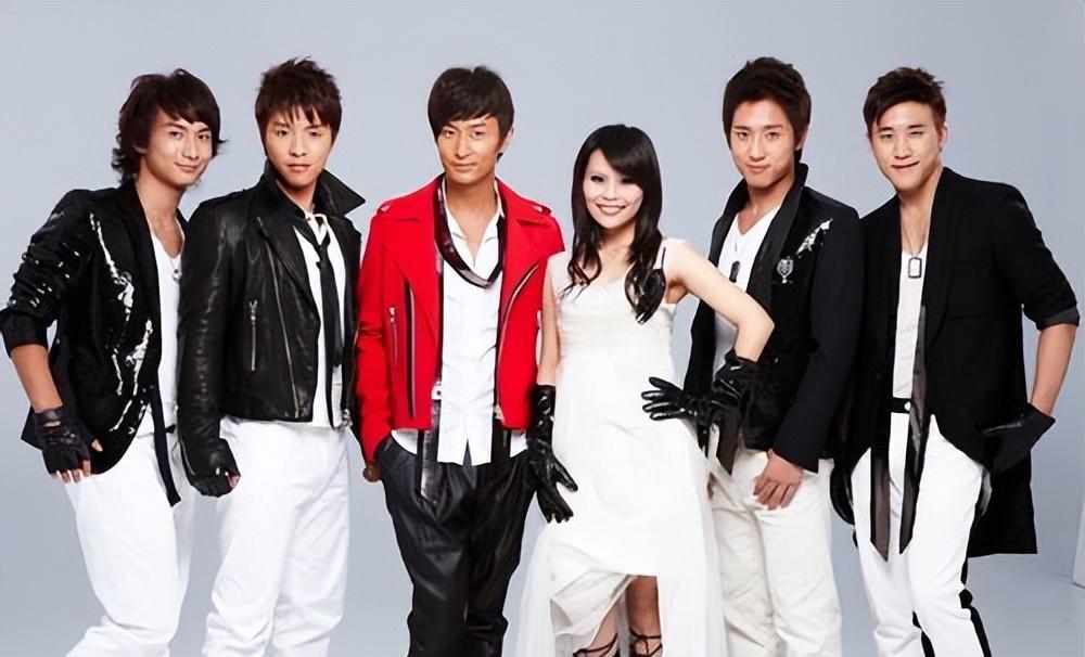 成龙徒弟沦为十八线演员,16年前的新"七小福",如今怎么样了?