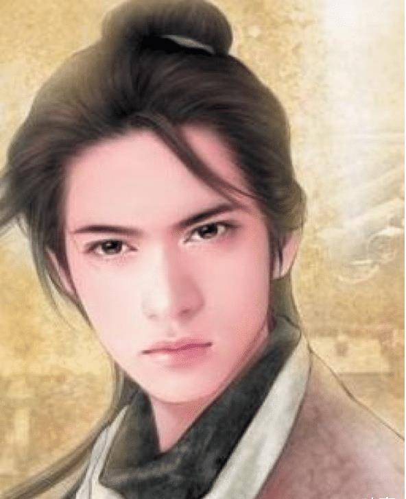 "完人"潘安:长相俊美,文采卓绝,与妻子一生一世一双人