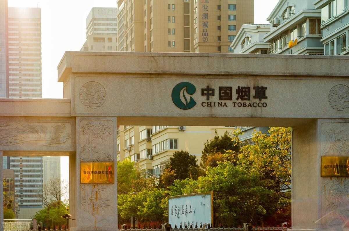 中国第一纳税大户:贡献1.2万亿,能造24艘航母,1500架战斗机