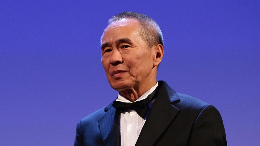 侯孝贤排在56名,论名气他不如张艺谋和陈凯歌,但排名却遥遥领先.