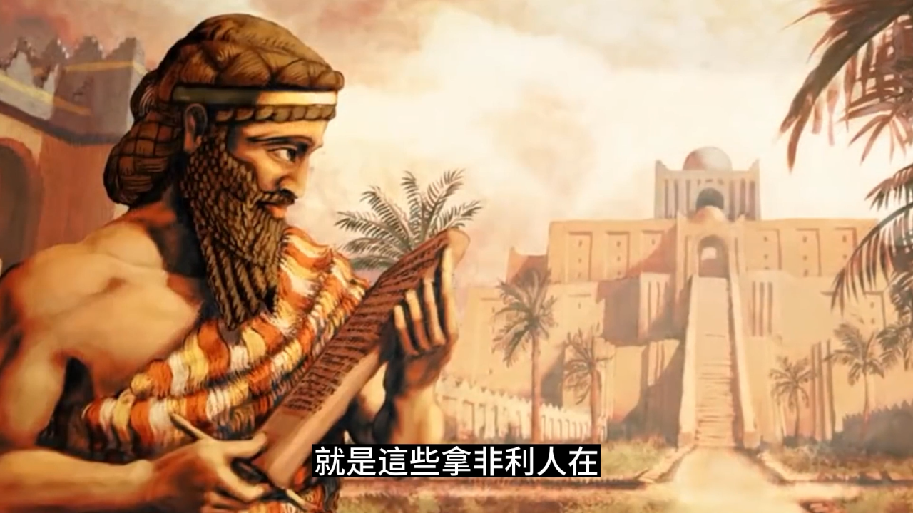 末日预言为何永无休止:毁灭星球尼比鲁到底有什么秘密?