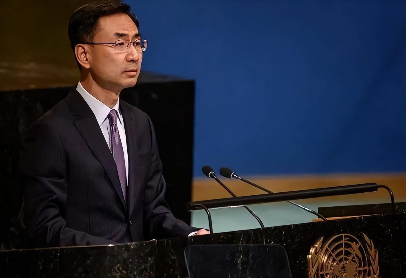 核污水事件闹大,中日激烈交锋不欢而散,日本对华发动报复大动作