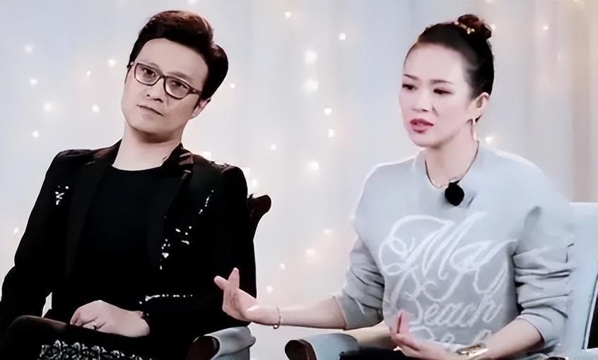 汪峰和章子怡离婚,这事情不能怪汪峰,估计一直过不去心里那道坎