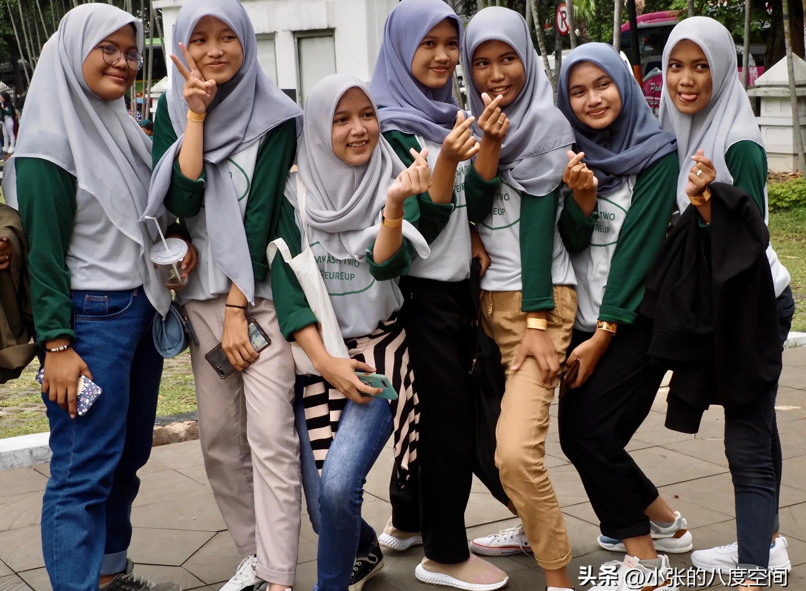 印度尼西亚作为世界上最大的穆斯林人口国家之一,爪哇文化与伊斯兰教