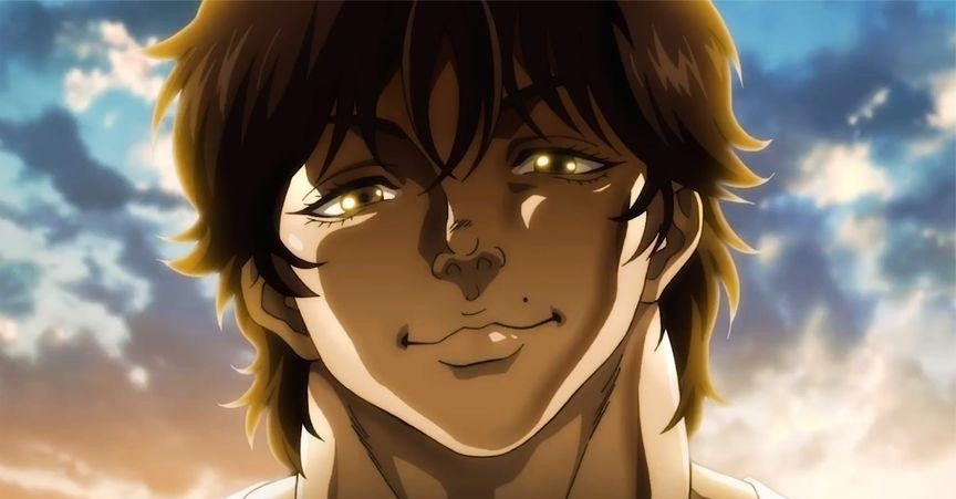 我一直以为《范马刃牙vs拳愿阿修罗》是粉丝的同人制作,没想到是官方