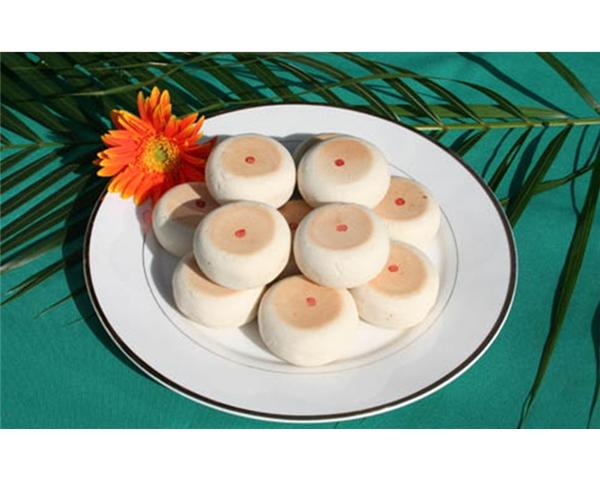 我得说,这绝对是我吃货生涯中的一大发现啊!