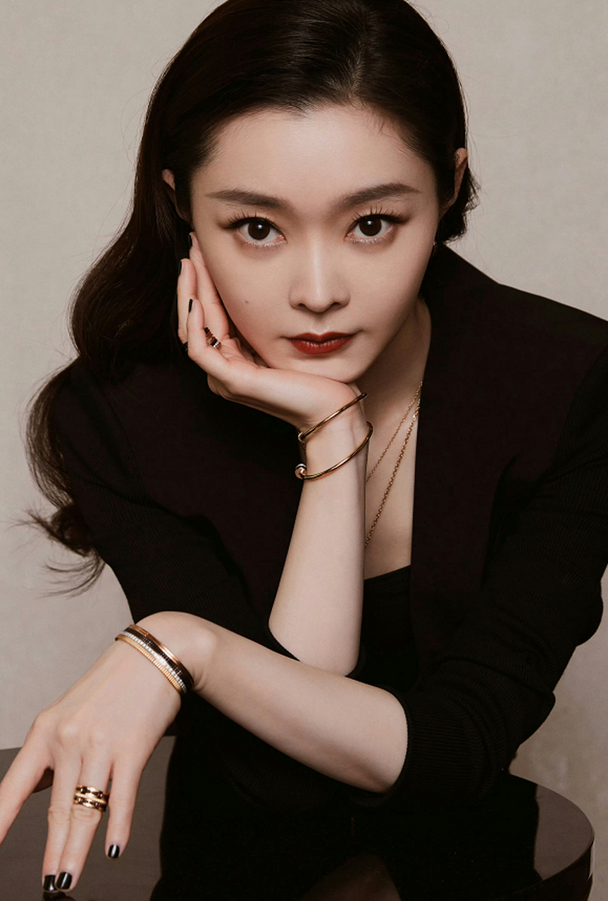 宋轶这组照片如何?