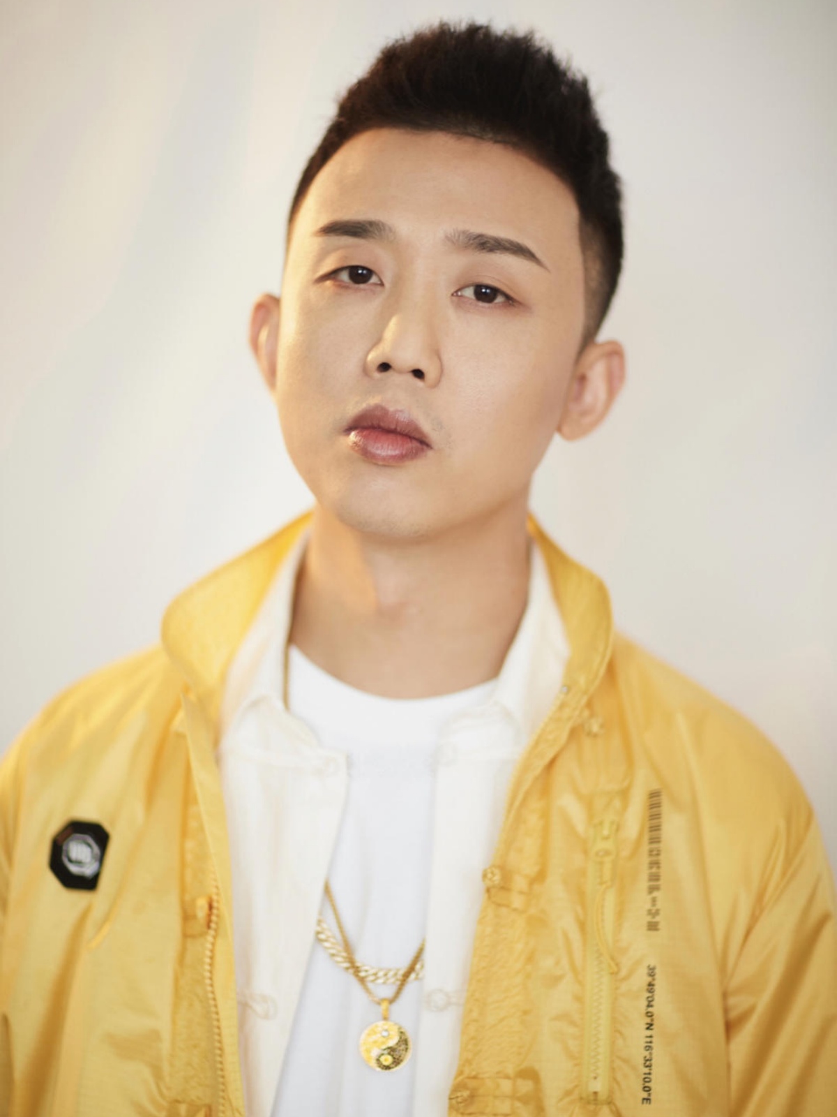 周延# #gai# #gai周延周延歌手周延照片gai周延 2025 没有墨镜aap