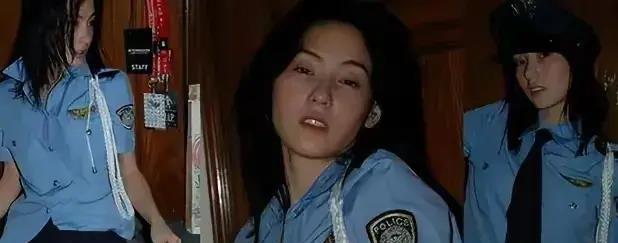 当年艳照门6000张照片,涉及30多名女星,张柏芝最想删掉的照片