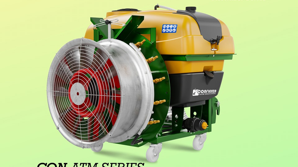 更受果农喜欢的背负式果树喷药机